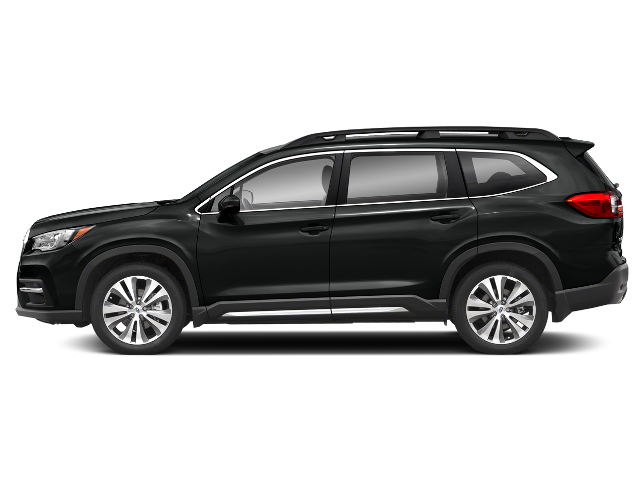 2021 Subaru Ascent Limited in Lincoln City, OR - Power in Lincoln City