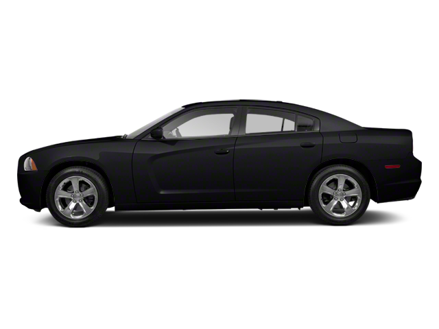 2011 Dodge Charger SE in Lincoln City, OR - Power in Lincoln City