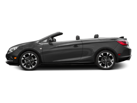 2016 Buick Cascada Premium in Lincoln City, OR - Power in Lincoln City