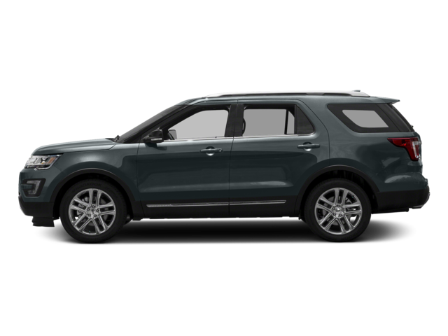 2016 Ford Explorer XLT in Lincoln City, OR - Power in Lincoln City