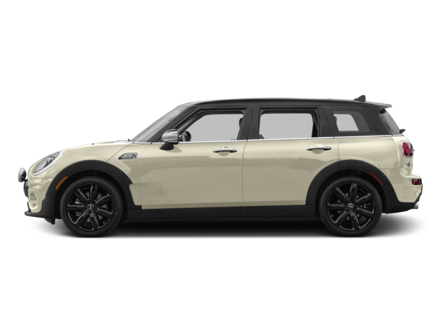 2017 MINI Clubman All4 Cooper S in Lincoln City, OR - Power in Lincoln City