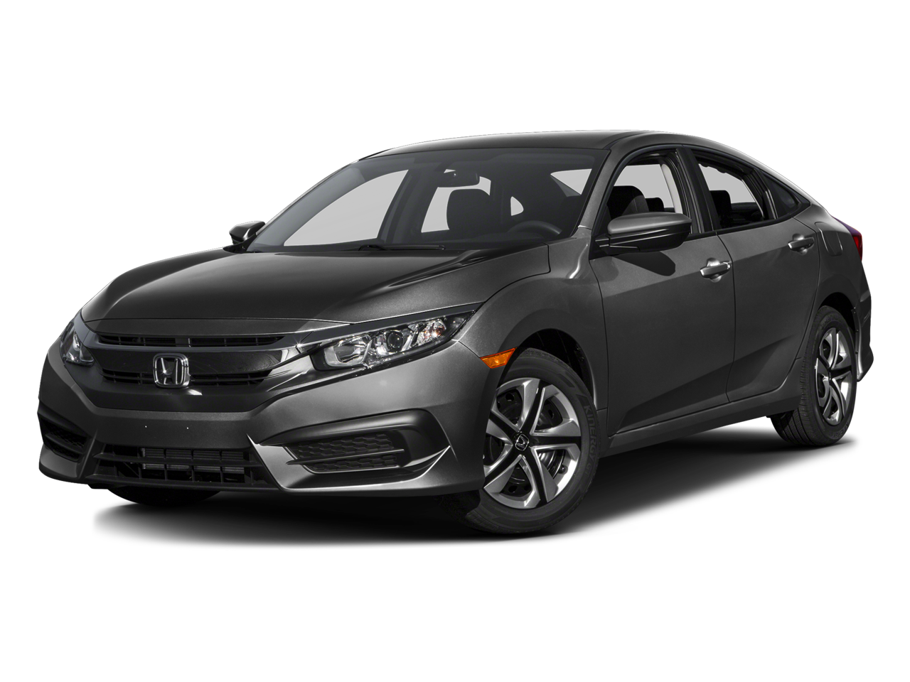2016 Honda Civic LX in Lincoln City, OR - Power in Lincoln City