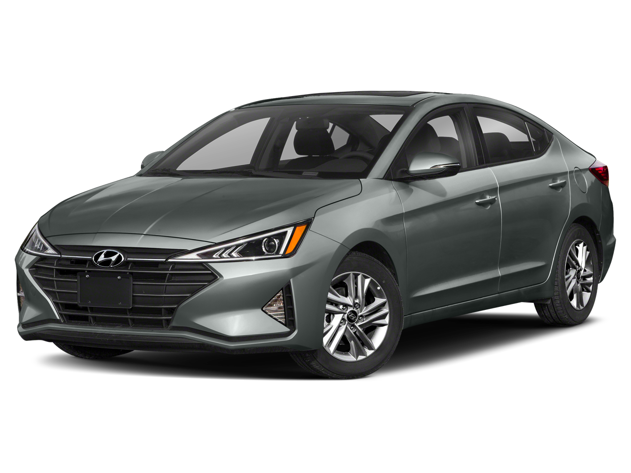 2020 Hyundai Elantra Limited in Lincoln City, OR - Power in Lincoln City