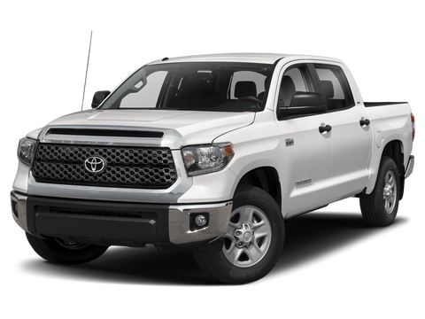 2020 Toyota Tundra 4WD SR5 in Lincoln City, OR - Power in Lincoln City