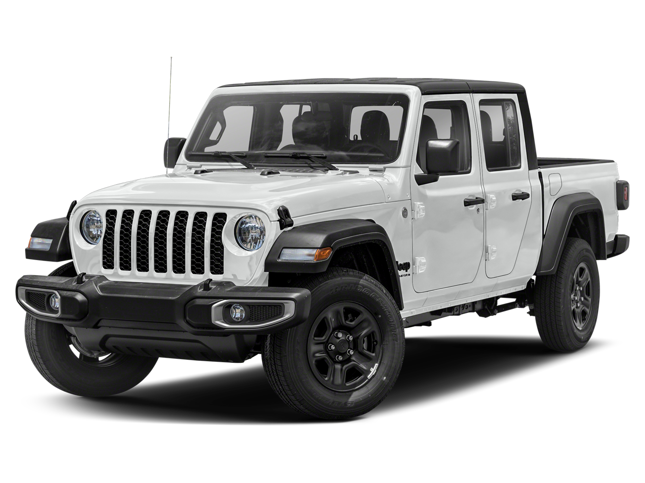 2023 Jeep Gladiator Sport in Lincoln City, OR - Power in Lincoln City