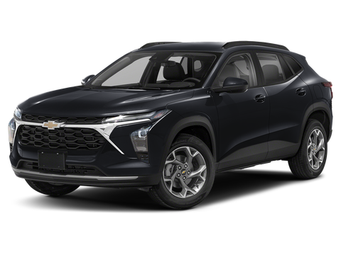 2024 Chevrolet Trax 1RS in Lincoln City, OR - Power in Lincoln City