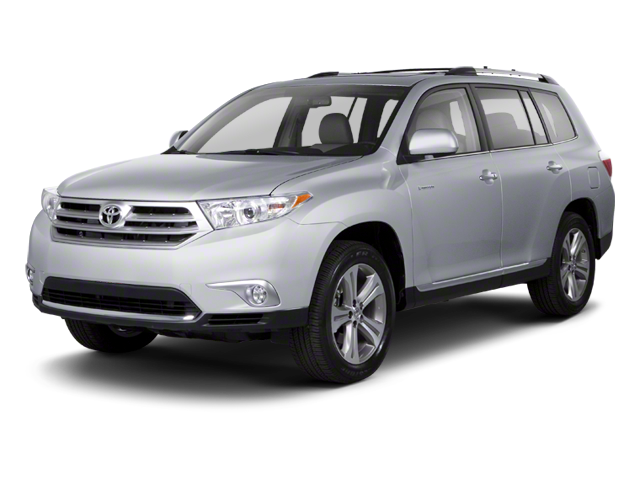 2013 Toyota Highlander SE in Lincoln City, OR - Power in Lincoln City