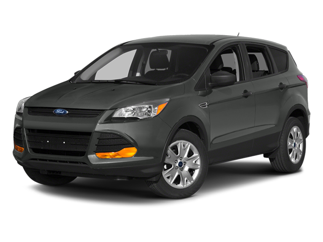 2014 Ford Escape Titanium in Lincoln City, OR - Power in Lincoln City