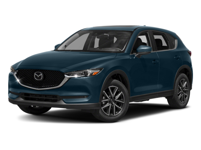 2017 Mazda Mazda CX-5 Grand Touring in Lincoln City, OR - Power in Lincoln City