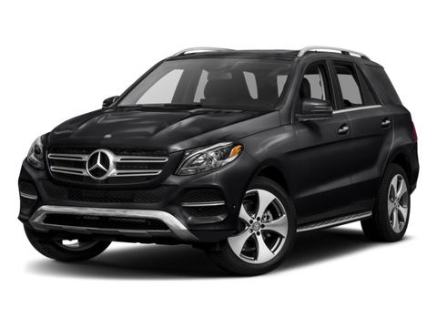 2017 Mercedes-Benz GLE GLE 350 in Lincoln City, OR - Power in Lincoln City