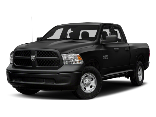 2017 RAM 1500 Express in Lincoln City, OR - Power in Lincoln City