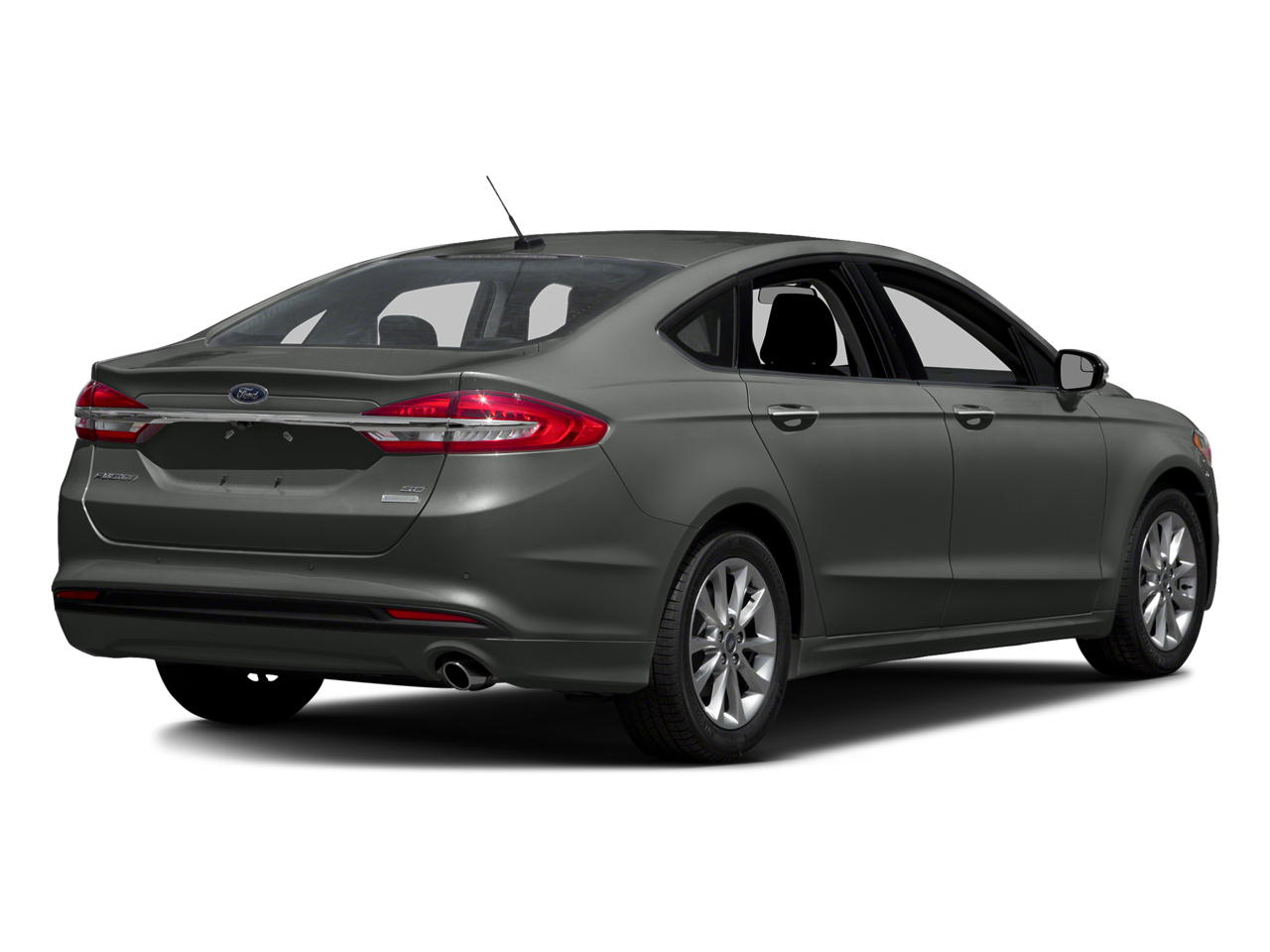 2017 Ford Fusion SE in Lincoln City, OR - Power in Lincoln City