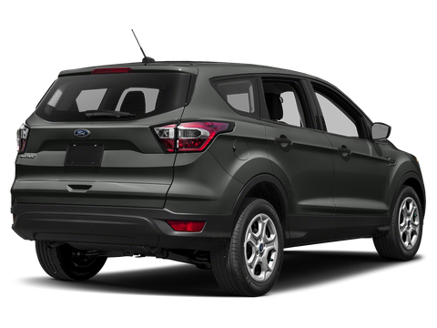 2019 Ford Escape SE in Lincoln City, OR - Power in Lincoln City