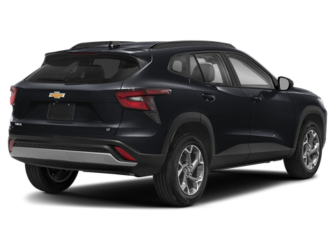 2024 Chevrolet Trax 1RS in Lincoln City, OR - Power in Lincoln City