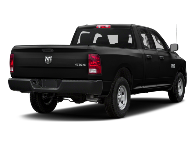 2017 RAM 1500 Express in Lincoln City, OR - Power in Lincoln City