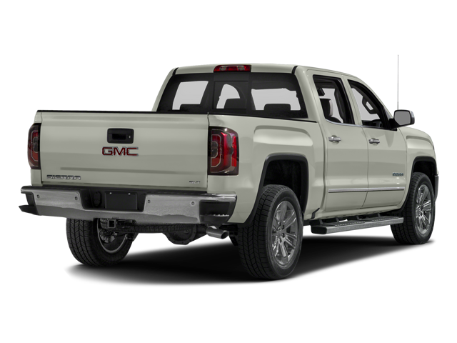 2018 GMC Sierra 1500 SLT in Lincoln City, OR - Power in Lincoln City
