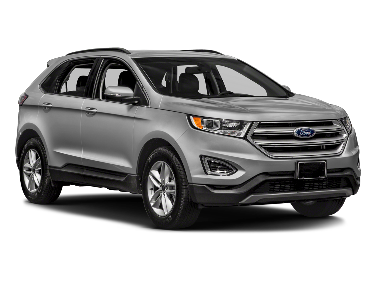 2018 Ford Edge Titanium AWD in Lincoln City, OR - Power in Lincoln City