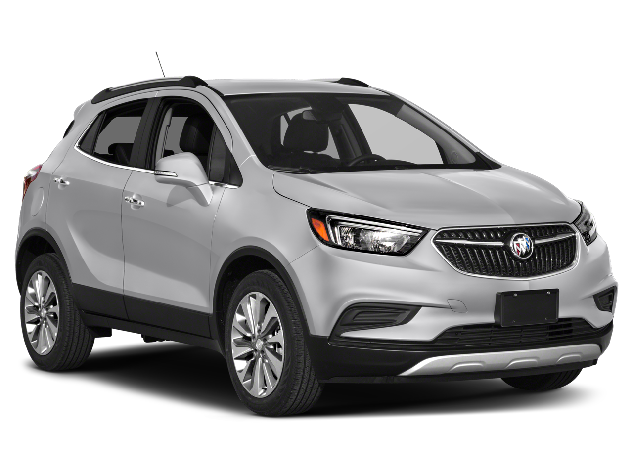 2019 Buick Encore Preferred in Lincoln City, OR - Power in Lincoln City