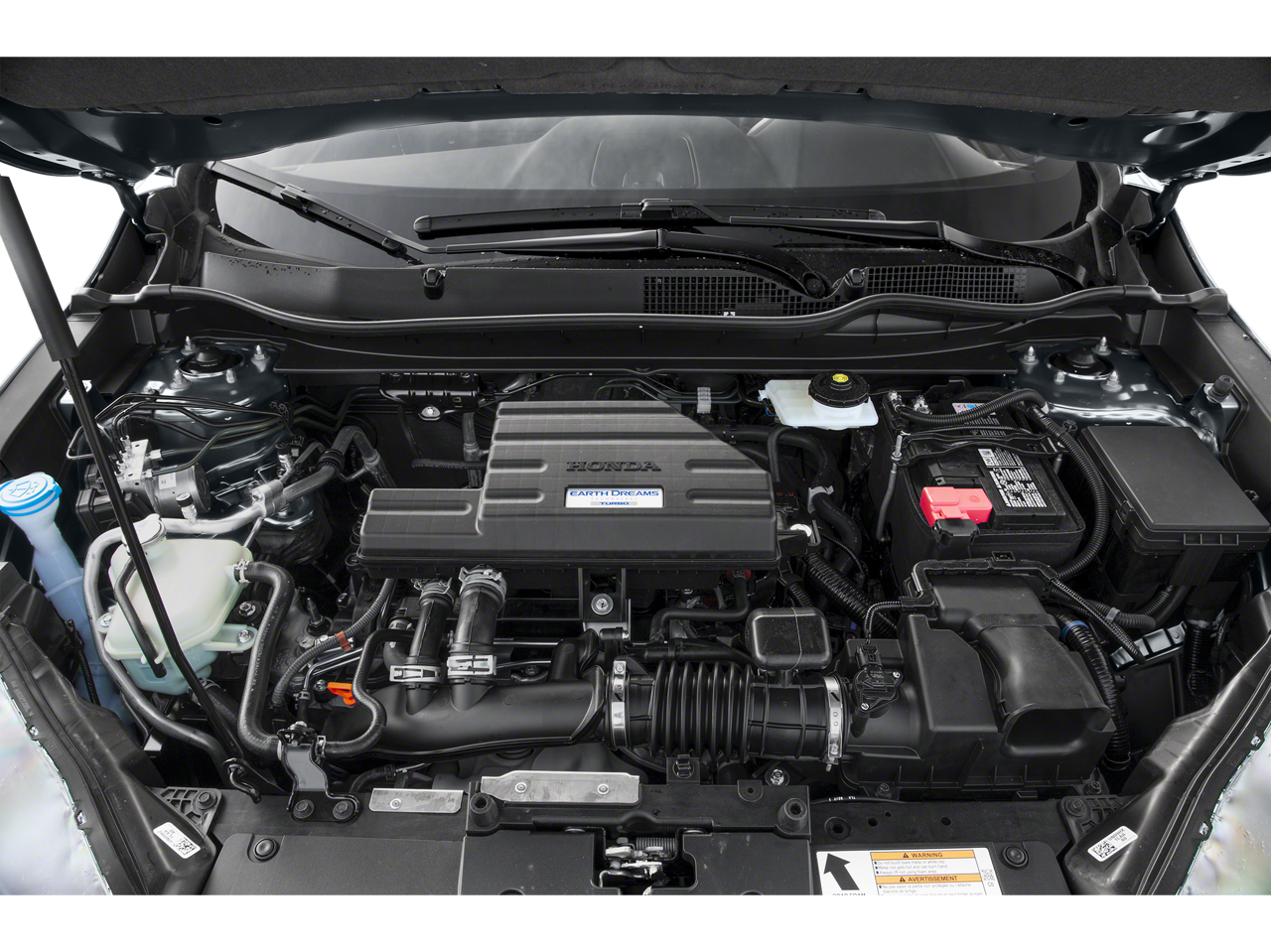 2019 Honda CR-V EX-L in Lincoln City, OR - Power in Lincoln City