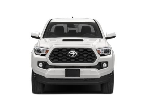 2020 Toyota Tacoma 4WD TRD Sport in Lincoln City, OR - Power in Lincoln City
