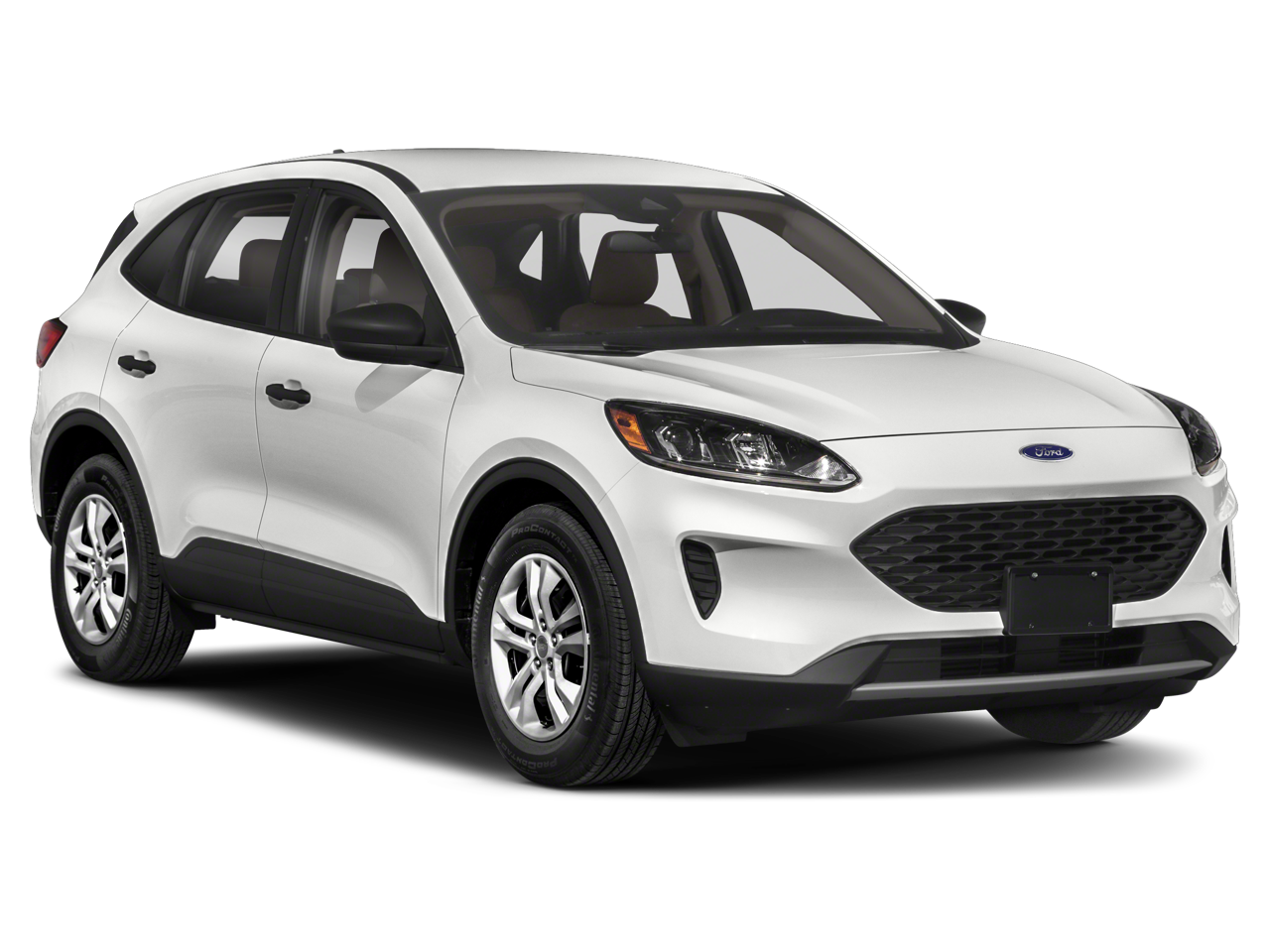 2021 Ford Escape S in Lincoln City, OR - Power in Lincoln City