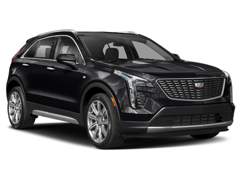 2022 Cadillac XT4 AWD Premium Luxury in Lincoln City, OR - Power in Lincoln City