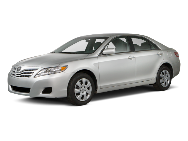 2010 Toyota Camry LE in Lincoln City, OR - Power in Lincoln City