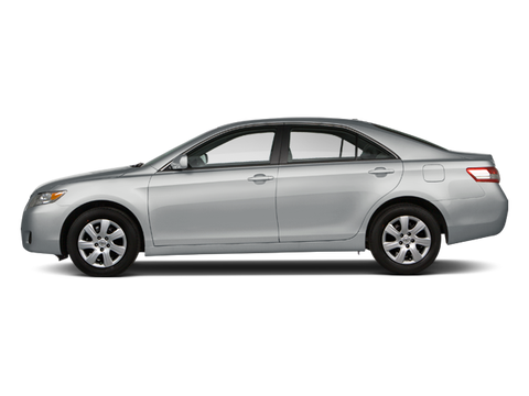 2010 Toyota Camry LE in Lincoln City, OR - Power in Lincoln City