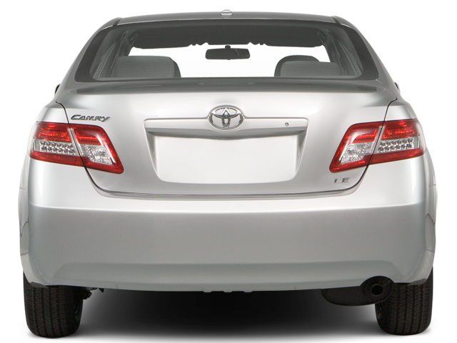 2011 Toyota Camry LE in Lincoln City, OR - Power in Lincoln City