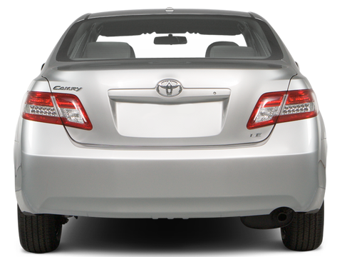 2011 Toyota Camry LE in Lincoln City, OR - Power in Lincoln City
