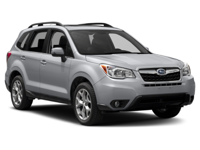 2015 Subaru Forester 2.5i Limited AWD in Lincoln City, OR - Power in Lincoln City