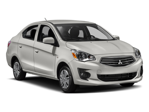 2017 Mitsubishi Mirage G4 ES - Only 15k miles in Lincoln City, OR - Power in Lincoln City