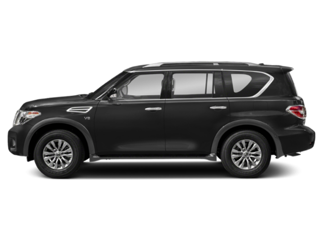 2018 Nissan Armada SV in Lincoln City, OR - Power in Lincoln City