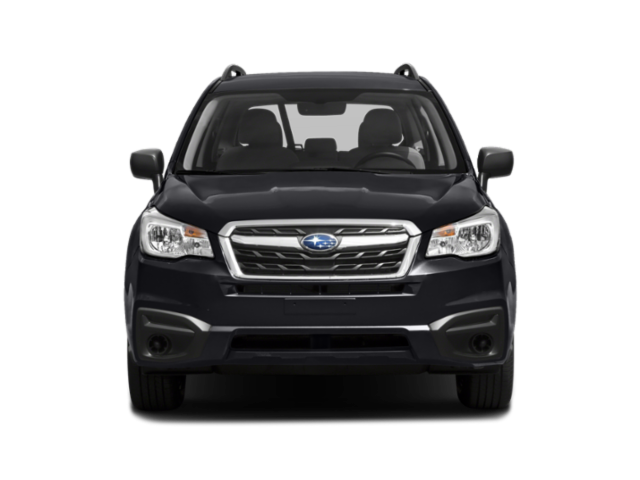 2018 Subaru Forester 2.5i in Lincoln City, OR - Power in Lincoln City
