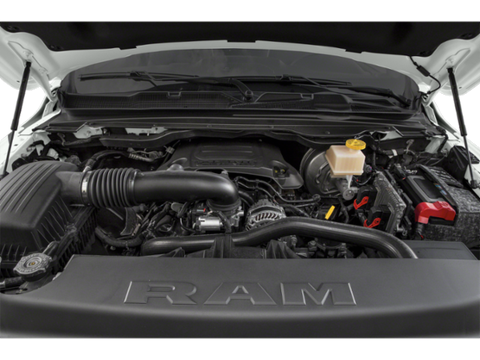 2019 RAM 1500 Tradesman in Lincoln City, OR - Power in Lincoln City