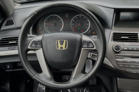 2012 Honda Accord Sedan SE in Lincoln City, OR - Power in Lincoln City
