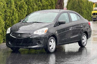 2017 Mitsubishi Mirage G4 ES - Only 15k miles in Lincoln City, OR - Power in Lincoln City