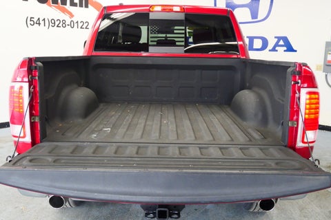 2013 RAM 1500 Laramie in Lincoln City, OR - Power in Lincoln City