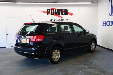 2010 Dodge Journey SE in Lincoln City, OR - Power in Lincoln City