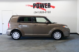 2013 Scion xB 10 Series in Lincoln City, OR - Power in Lincoln City