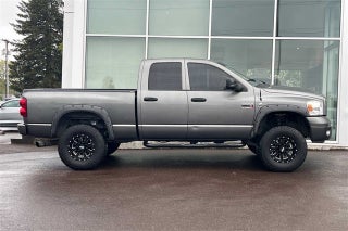 2007 Dodge Ram 2500 SLT in Lincoln City, OR - Power in Lincoln City