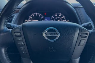 2018 Nissan Armada SV in Lincoln City, OR - Power in Lincoln City