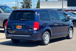 2012 Dodge Grand Caravan SXT in Lincoln City, OR - Power in Lincoln City