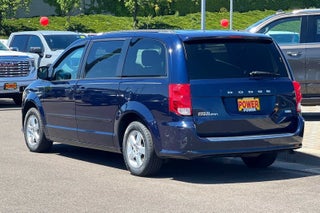 2012 Dodge Grand Caravan SXT in Lincoln City, OR - Power in Lincoln City