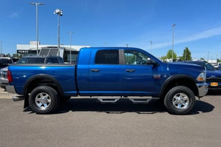 2010 Dodge Ram 3500 SLT in Lincoln City, OR - Power in Lincoln City