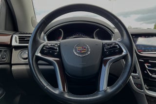 2015 Cadillac SRX Performance Collection in Lincoln City, OR - Power in Lincoln City