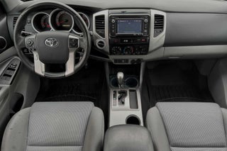 2014 Toyota Tacoma Base in Lincoln City, OR - Power in Lincoln City