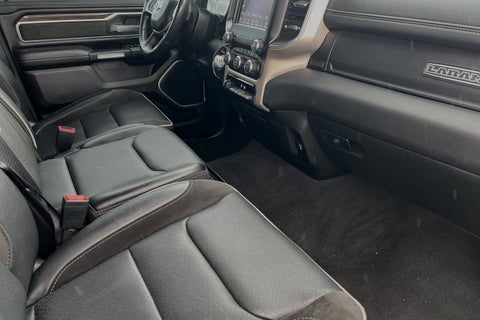 2020 RAM 1500 Laramie in Lincoln City, OR - Power in Lincoln City