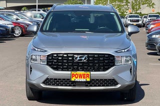 2023 Hyundai Santa Fe SEL in Lincoln City, OR - Power in Lincoln City