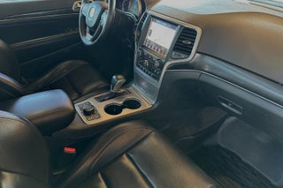 2018 Jeep Grand Cherokee Trailhawk in Lincoln City, OR - Power in Lincoln City